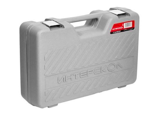 Перфоратор Интерскол П-26/800ЭР (426.0.1.00)