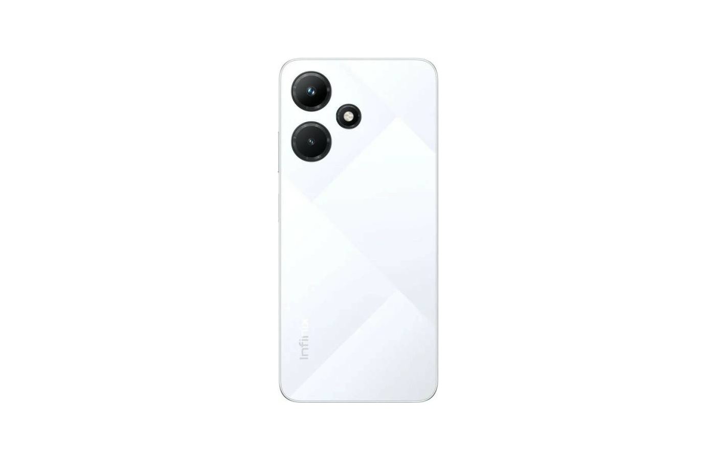 Infinix hot 30i 8 128gb белый