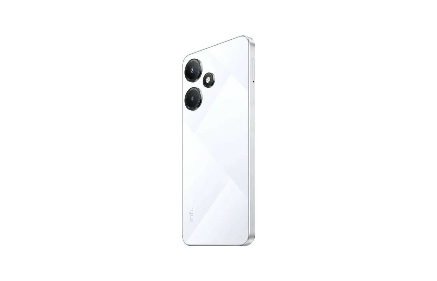 Смартфон Infinix Hot 30i 8/128Gb White - купить в интернет-магазине RBT.ru.  Цены, отзывы, характеристики и доставка в Челябинске