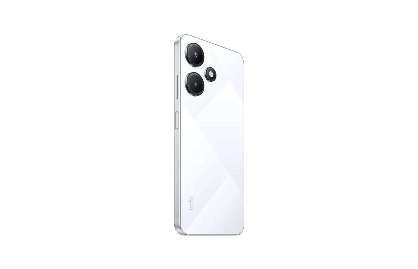 Смартфон Infinix Hot 30i 8/128Gb White - купить в интернет-магазине RBT.ru.  Цены, отзывы, характеристики и доставка в Челябинске