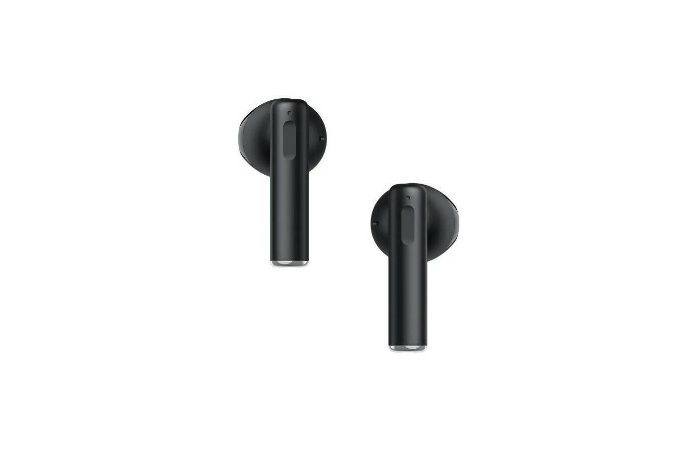 Honor earbuds x black