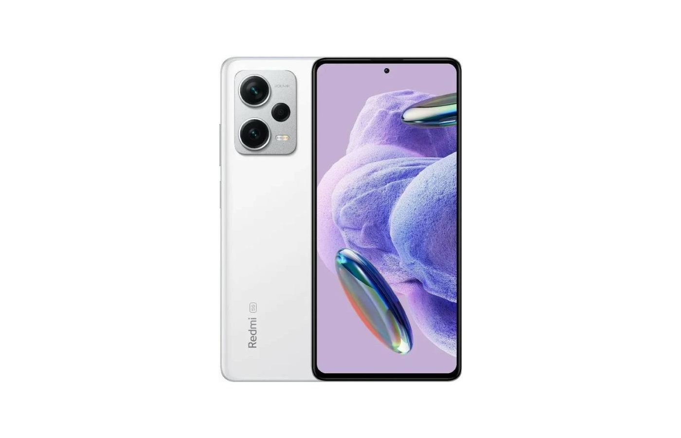 Смартфон Xiaomi Redmi Note 12 Pro+ 5G 8/256GB White - купить в  интернет-магазине RBT.ru. Цены, отзывы, характеристики и доставка в  Челябинске