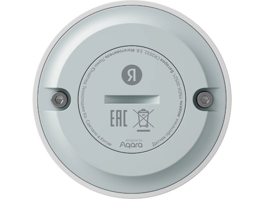 Датчик протечки Яндекс датчик протечки YNDX-00521