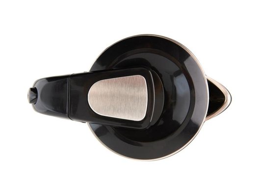 Чайник электрический GOODHELPER KPS-188C золото