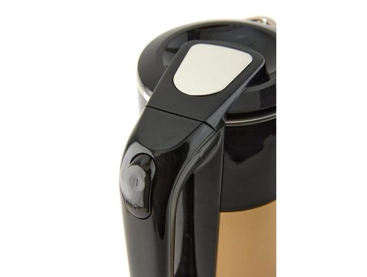 Чайник электрический GOODHELPER KPS-188C золото