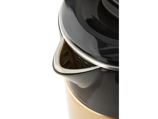 Чайник электрический GOODHELPER KPS-188C золото