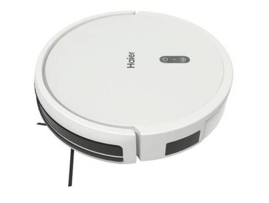 Робот-пылесос HAIER HSR Home