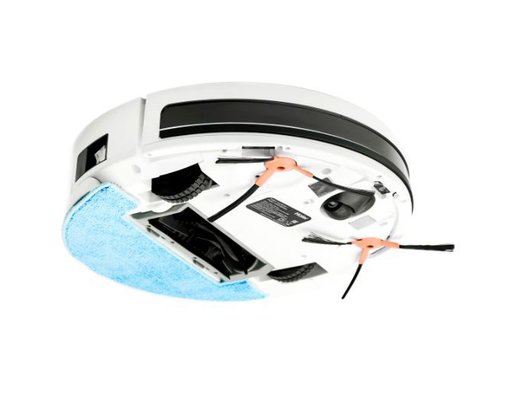 Робот-пылесос HAIER HSR Home