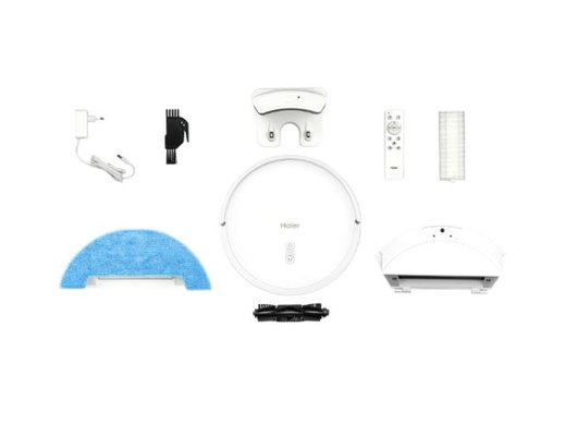 Робот-пылесос HAIER HSR Home