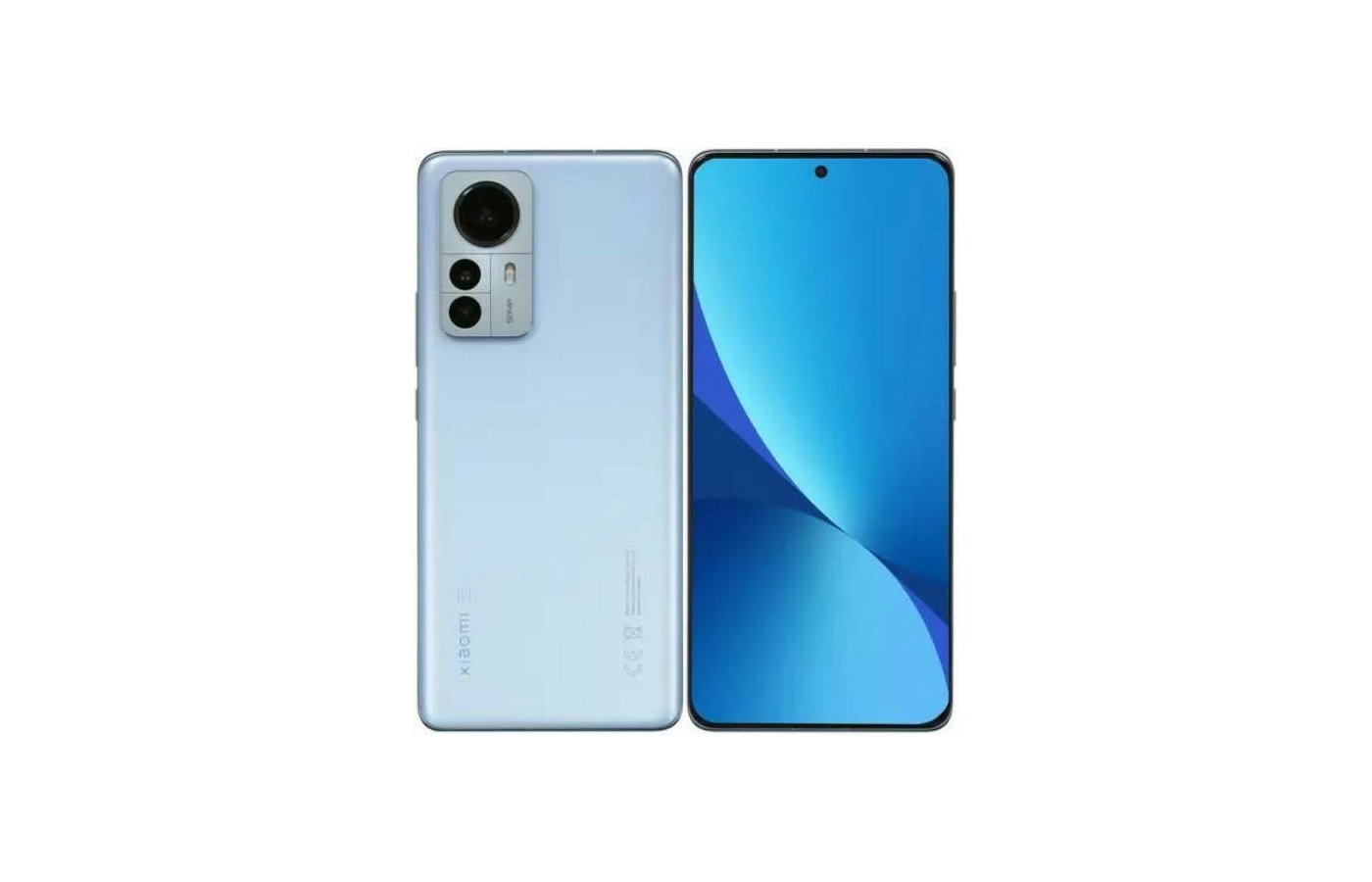 Купить Xiaomi 12 В Ростове