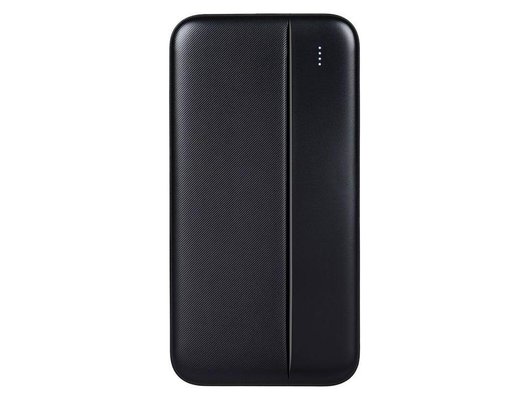 Внешний аккумулятор TFN 20000mAh Solid 20 black (TFN-PB-282-BK)