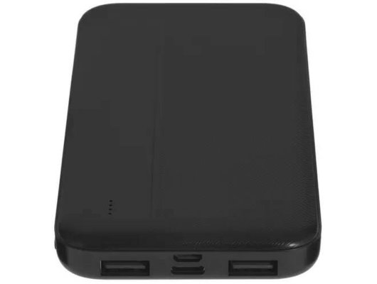 Внешний аккумулятор TFN 20000mAh Solid 20 black (TFN-PB-282-BK)