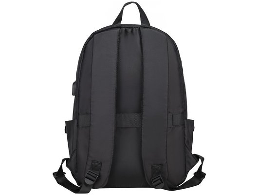 Рюкзак для ноутбука Lamark B165 Black для ноутбука 15.6