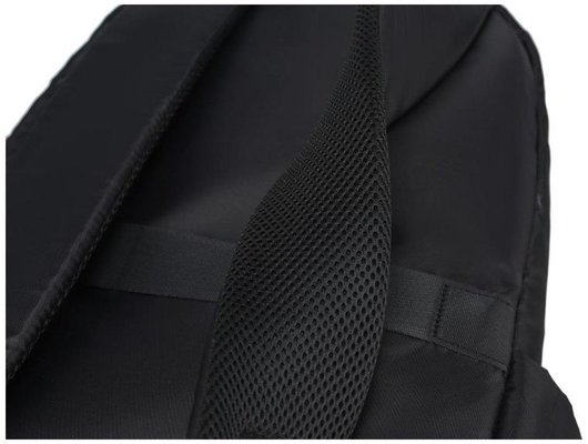 Рюкзак для ноутбука Lamark B165 Black для ноутбука 15.6