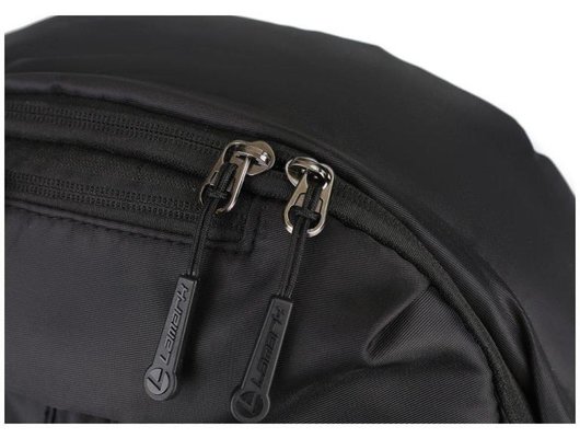 Рюкзак для ноутбука Lamark B165 Black для ноутбука 15.6