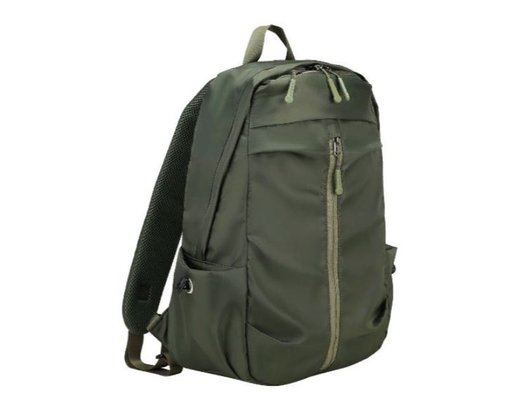 Рюкзак для ноутбука Lamark B165 Green для ноутбука 15.6