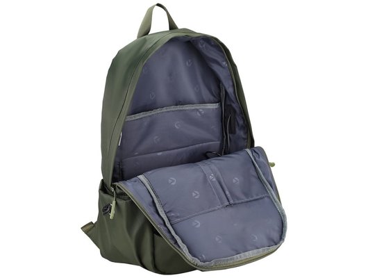 Рюкзак для ноутбука Lamark B165 Green для ноутбука 15.6