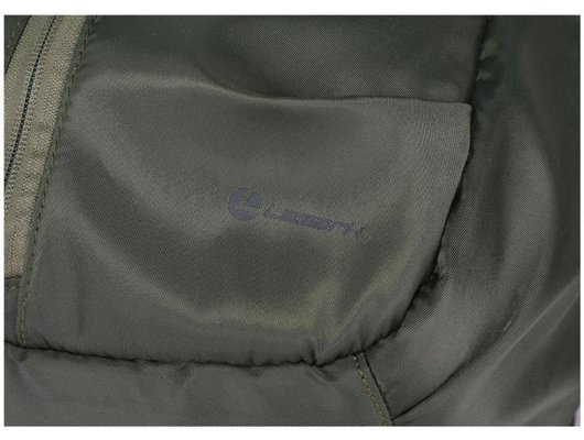 Рюкзак для ноутбука Lamark B165 Green для ноутбука 15.6