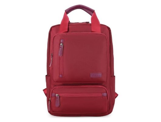 Рюкзак для ноутбука Lamark B175 Bordo для ноутбука 15.6