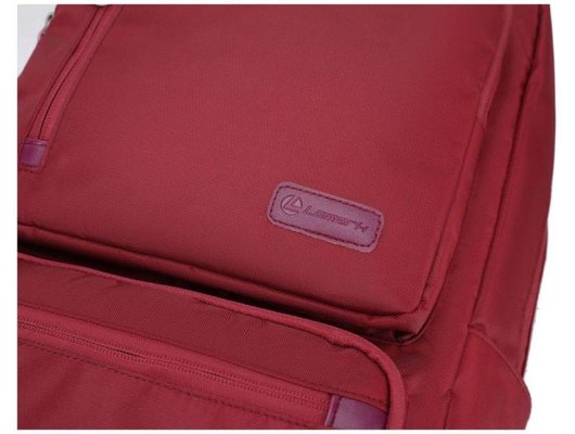 Рюкзак для ноутбука Lamark B175 Bordo для ноутбука 15.6