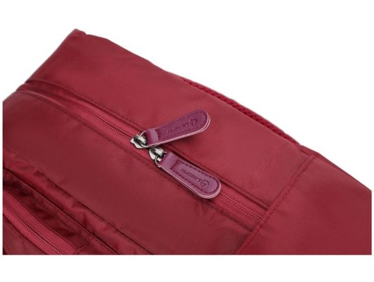 Рюкзак для ноутбука Lamark B175 Bordo для ноутбука 15.6