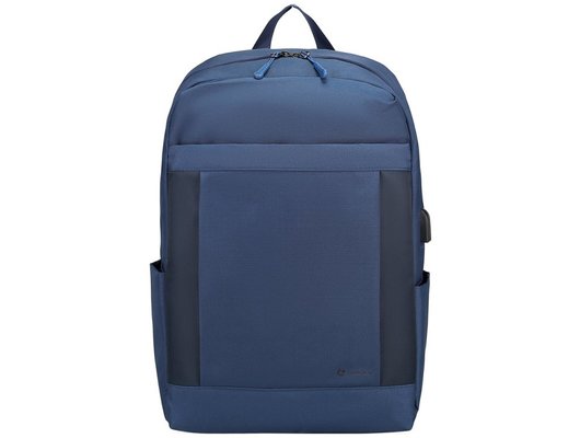 Рюкзак для ноутбука Lamark B145 Blue для ноутбука 15.6