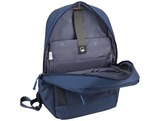 Рюкзак для ноутбука Lamark B145 Blue для ноутбука 15.6