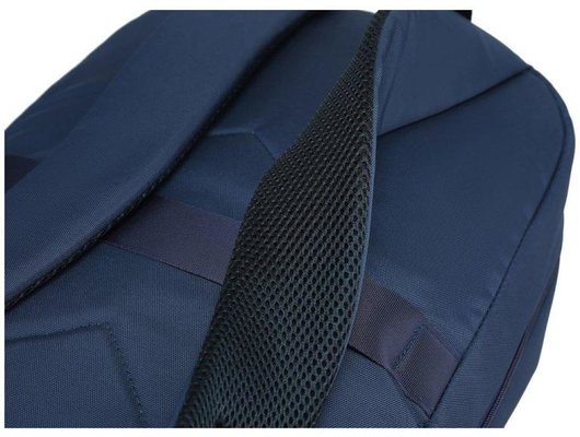 Рюкзак для ноутбука Lamark B145 Blue для ноутбука 15.6