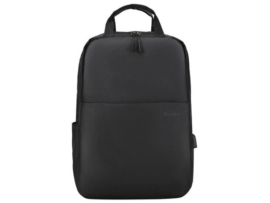 Рюкзак для ноутбука Lamark B135 Black для ноутбука 15.6