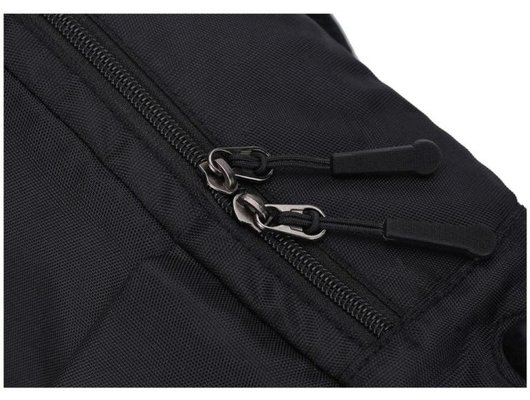 Рюкзак для ноутбука Lamark B135 Black для ноутбука 15.6