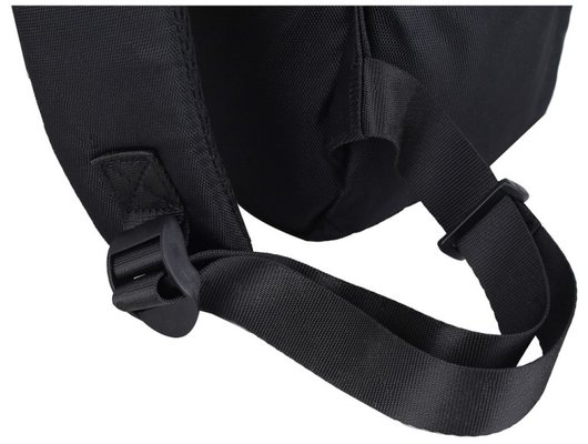 Рюкзак для ноутбука Lamark B135 Black для ноутбука 15.6