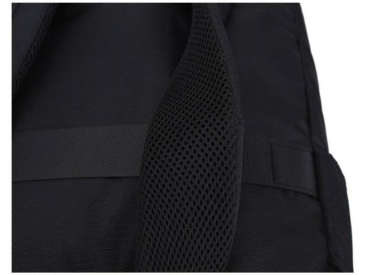 Рюкзак для ноутбука Lamark B135 Black для ноутбука 15.6