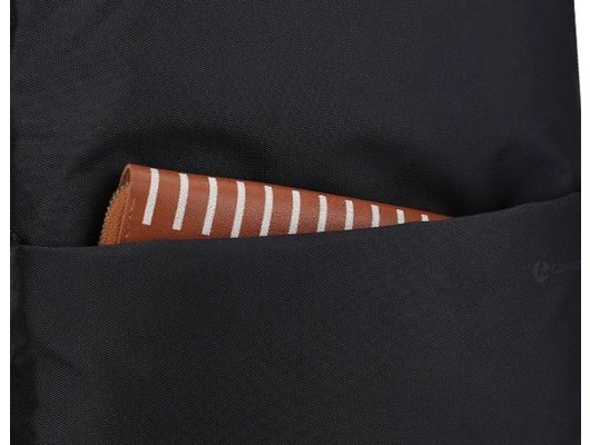 Рюкзак для ноутбука Lamark B135 Black для ноутбука 15.6