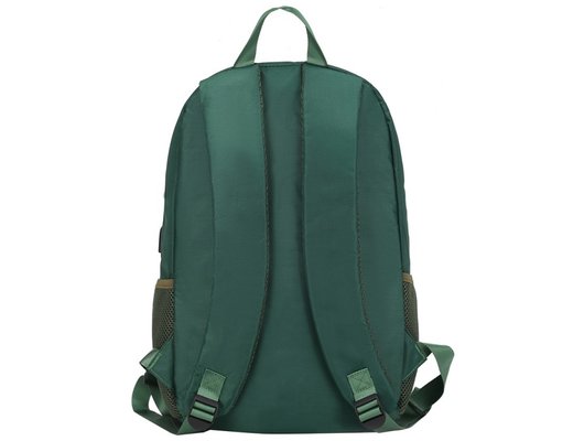 Рюкзак для ноутбука Lamark B115 Green для ноутбука 15.6