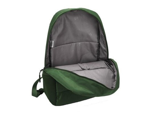 Рюкзак для ноутбука Lamark B115 Green для ноутбука 15.6