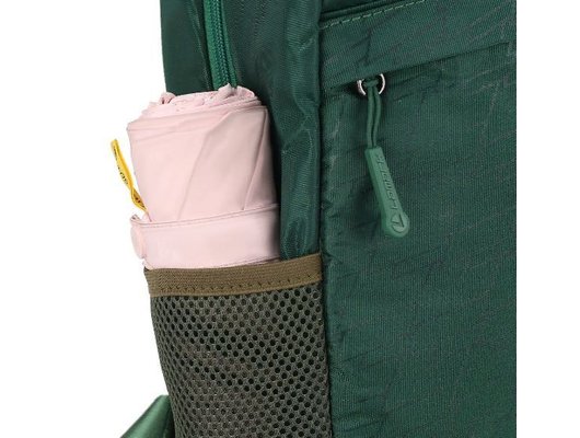 Рюкзак для ноутбука Lamark B115 Green для ноутбука 15.6