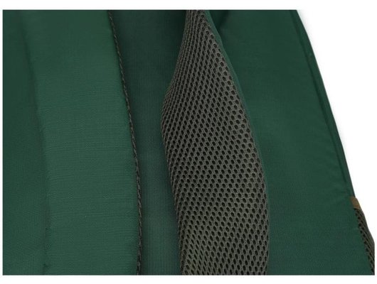 Рюкзак для ноутбука Lamark B115 Green для ноутбука 15.6