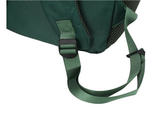 Рюкзак для ноутбука Lamark B115 Green для ноутбука 15.6