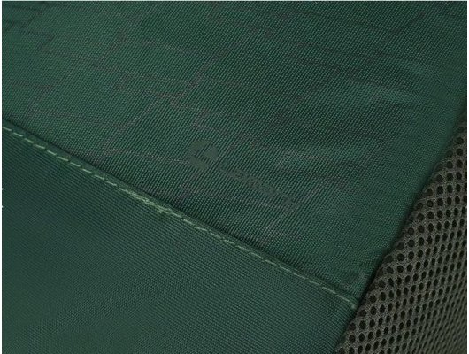 Рюкзак для ноутбука Lamark B115 Green для ноутбука 15.6