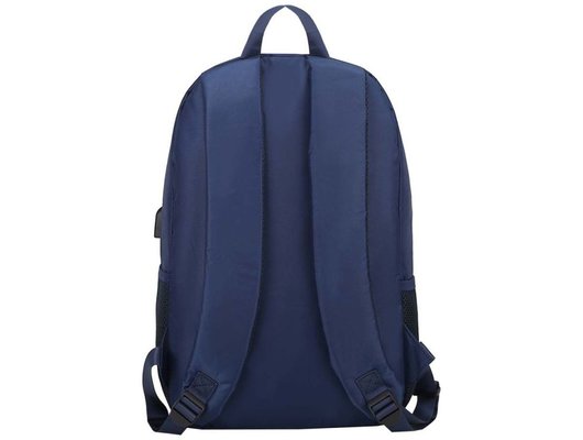 Рюкзак для ноутбука Lamark B115 Blue для ноутбука 15.6