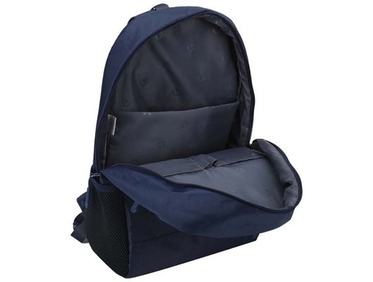 Рюкзак для ноутбука Lamark B115 Blue для ноутбука 15.6