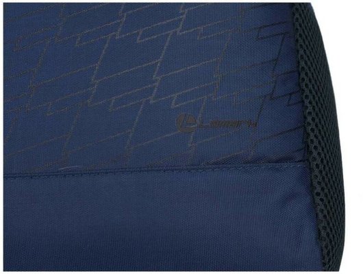 Рюкзак для ноутбука Lamark B115 Blue для ноутбука 15.6