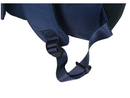 Рюкзак для ноутбука Lamark B115 Blue для ноутбука 15.6