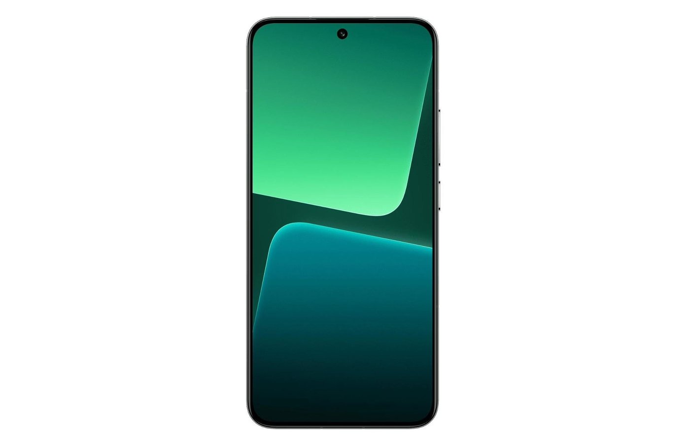 Смартфон xiaomi 13t 12 256gb meadow green