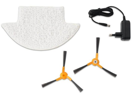 Робот-пылесос VITEK VT-1808