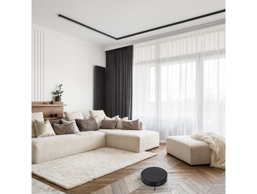 Робот-пылесос VITEK VT-1808