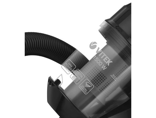 Пылесос VITEK VT-1839