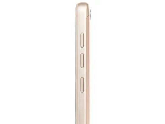 Смартфон BQ BQS-5037 Strike Power 4G Gold