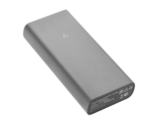 Внешний аккумулятор Accesstyle Battleship II 20MPQ