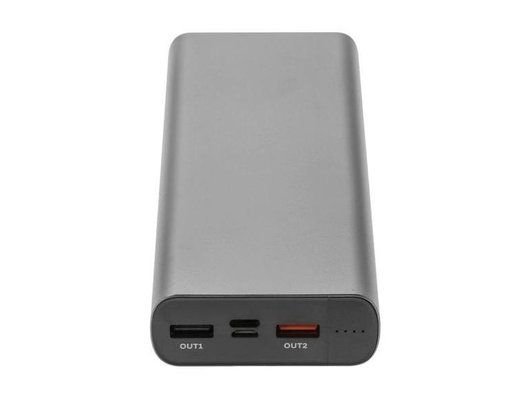 Внешний аккумулятор Accesstyle Battleship II 20MPQ